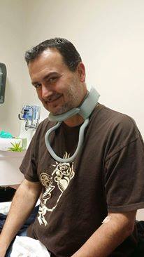 Hope Runs Deep - For a World Without ALS