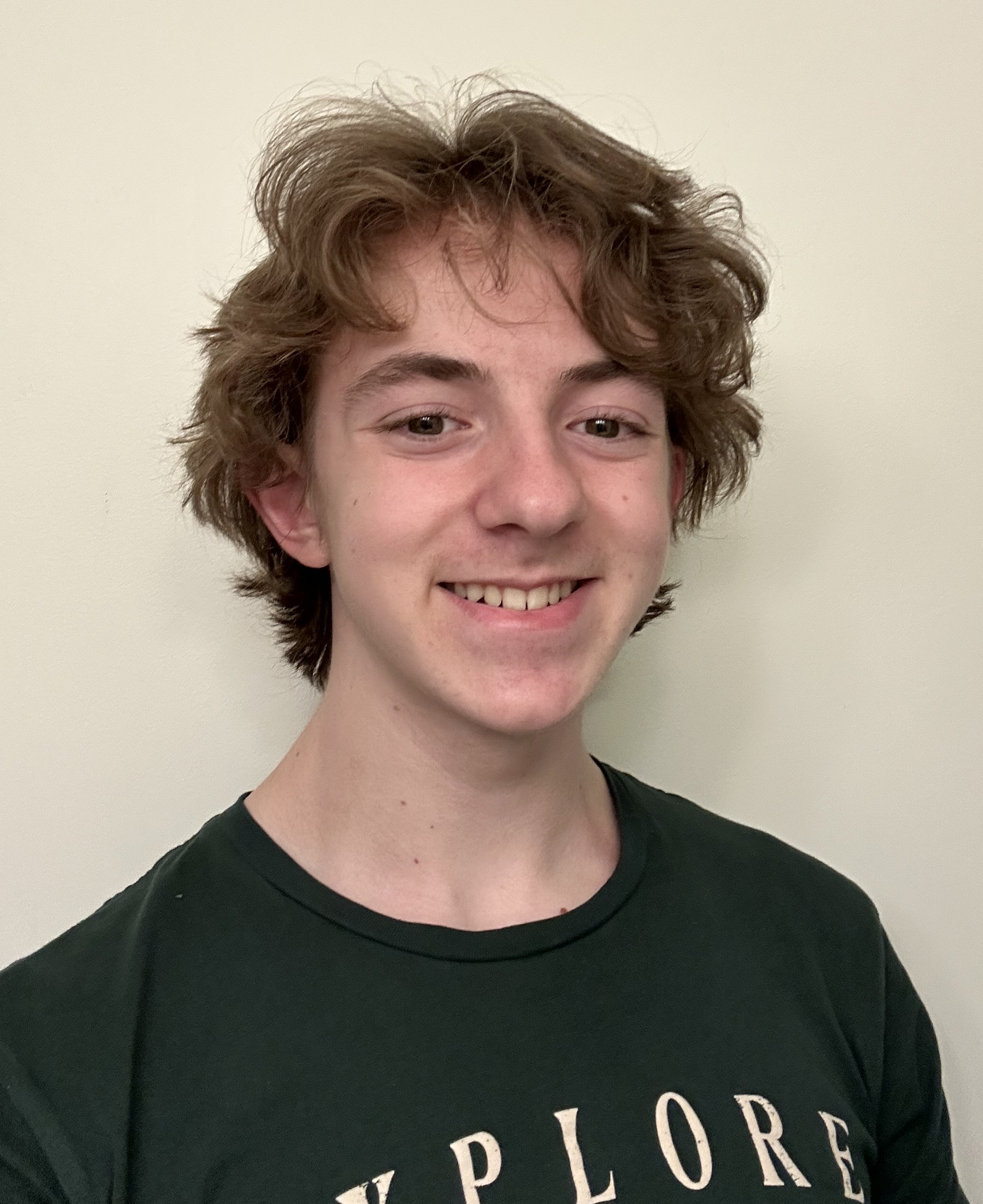 Jonah Sterns