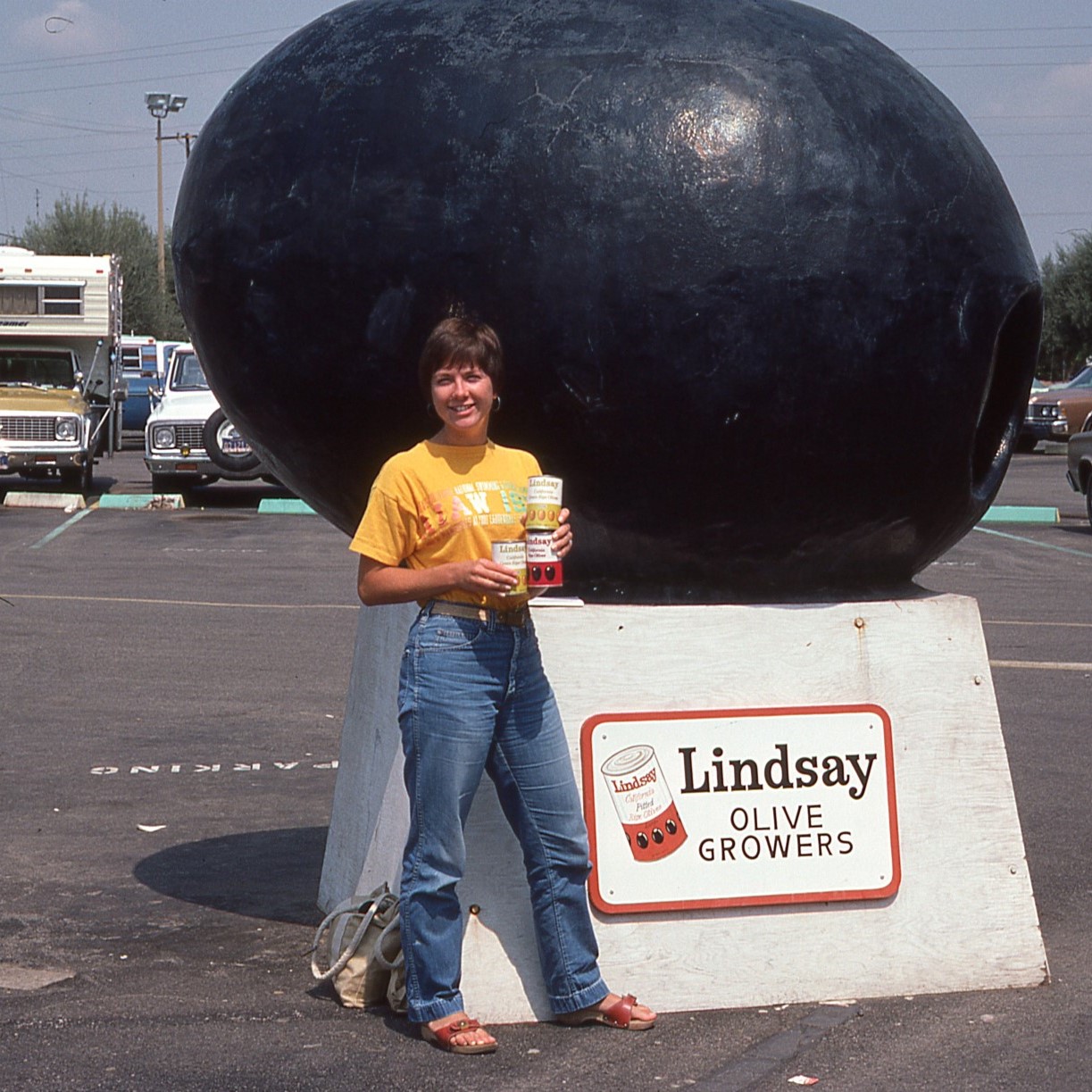 Lindsay Watkins