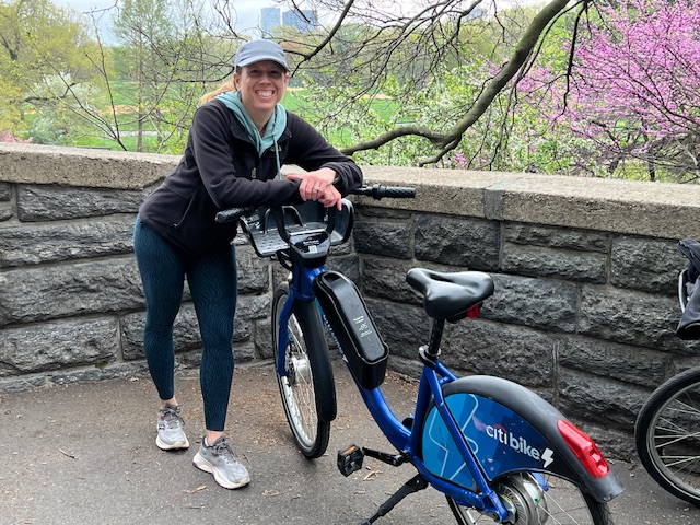 Shannon Murphy’s TriState Trek Fundraising Page