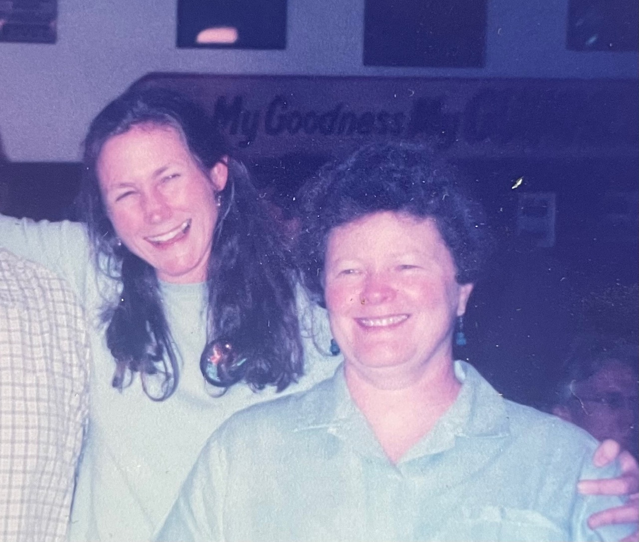 Maureen/ Mimi O'Donoghue