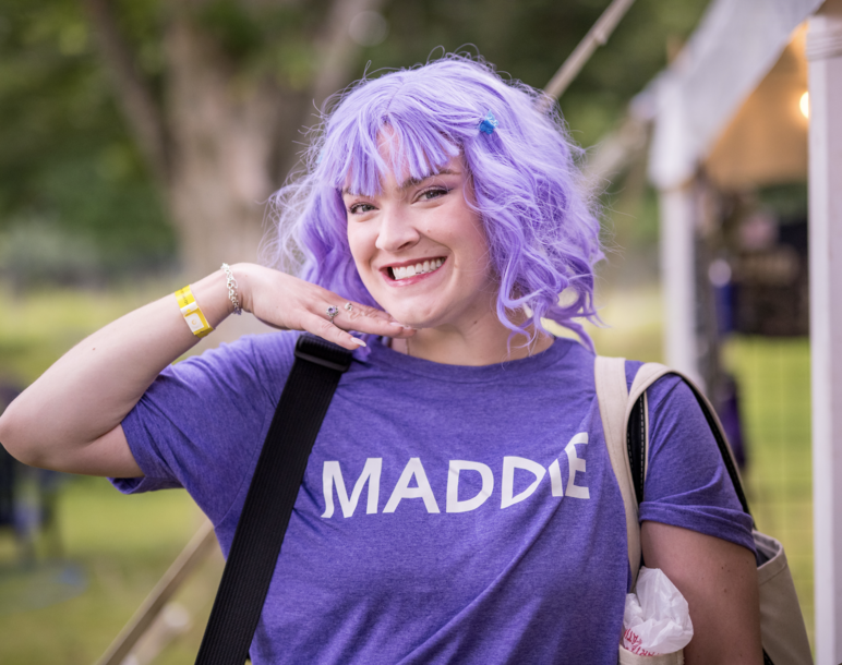 Madison Derby