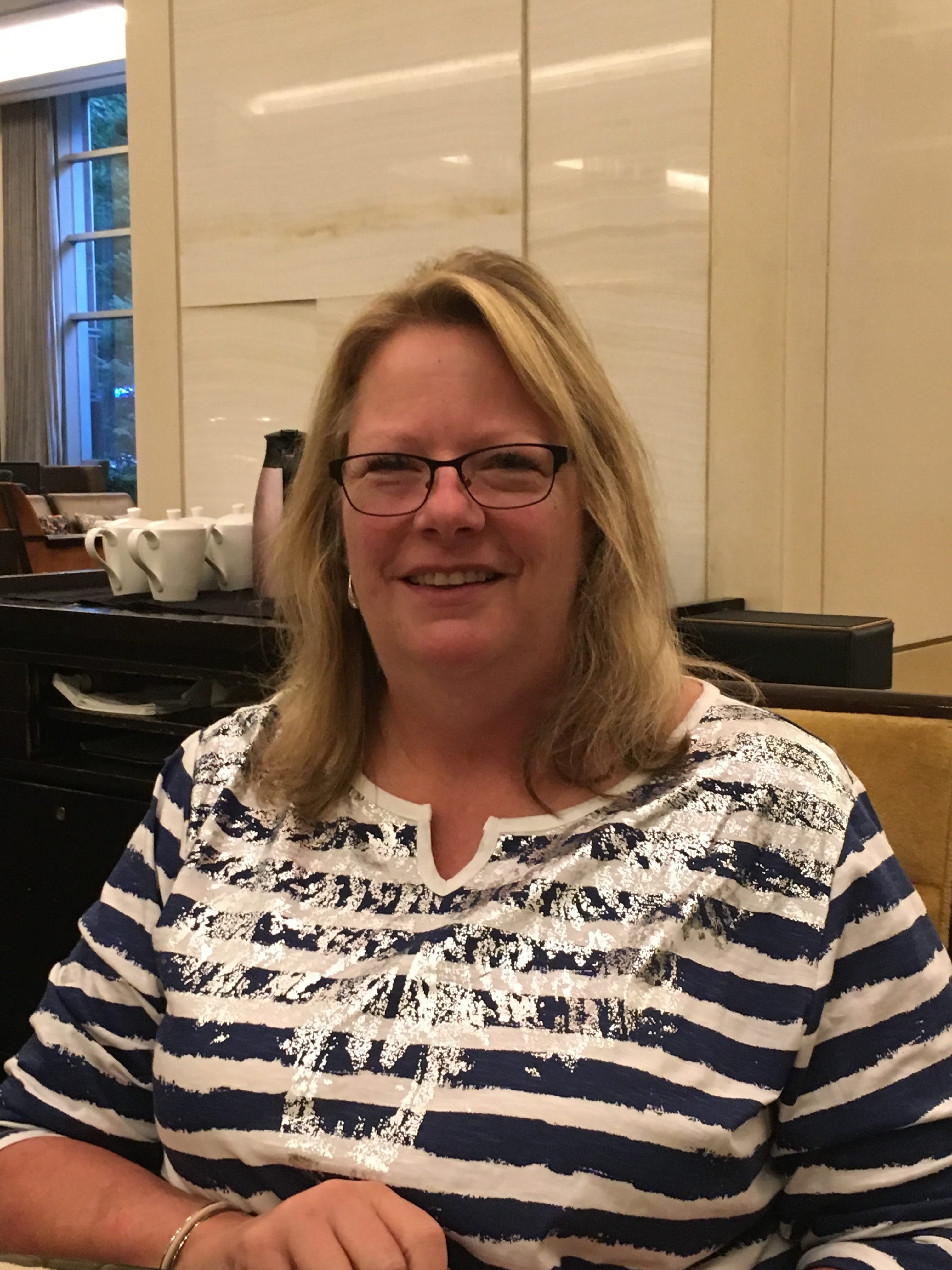 Allen Storie's Fundraising Page