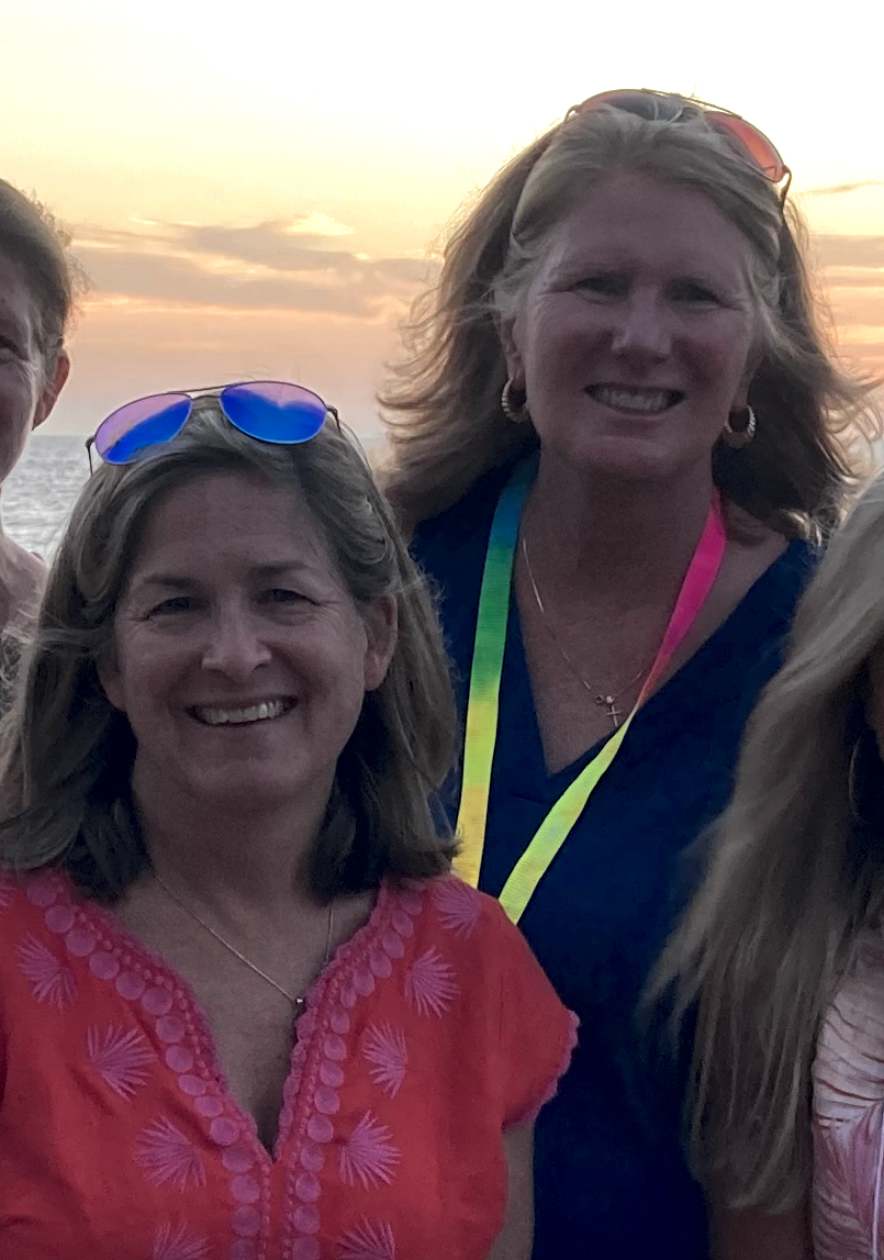 Jill's Trek to End ALS