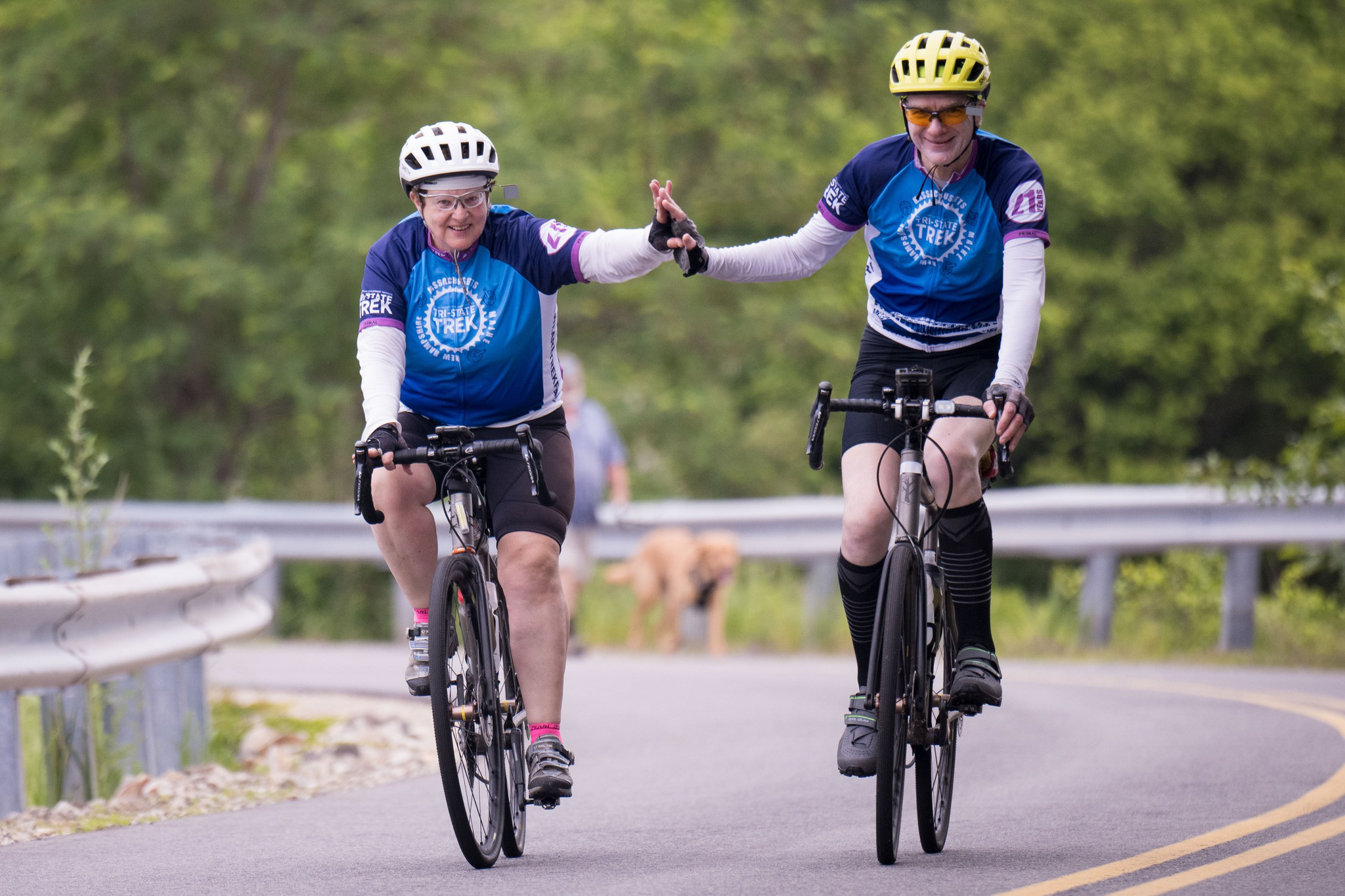 Miriam Leeser's Fundraising Page