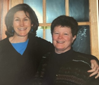 Maureen/ Mimi O'Donoghue