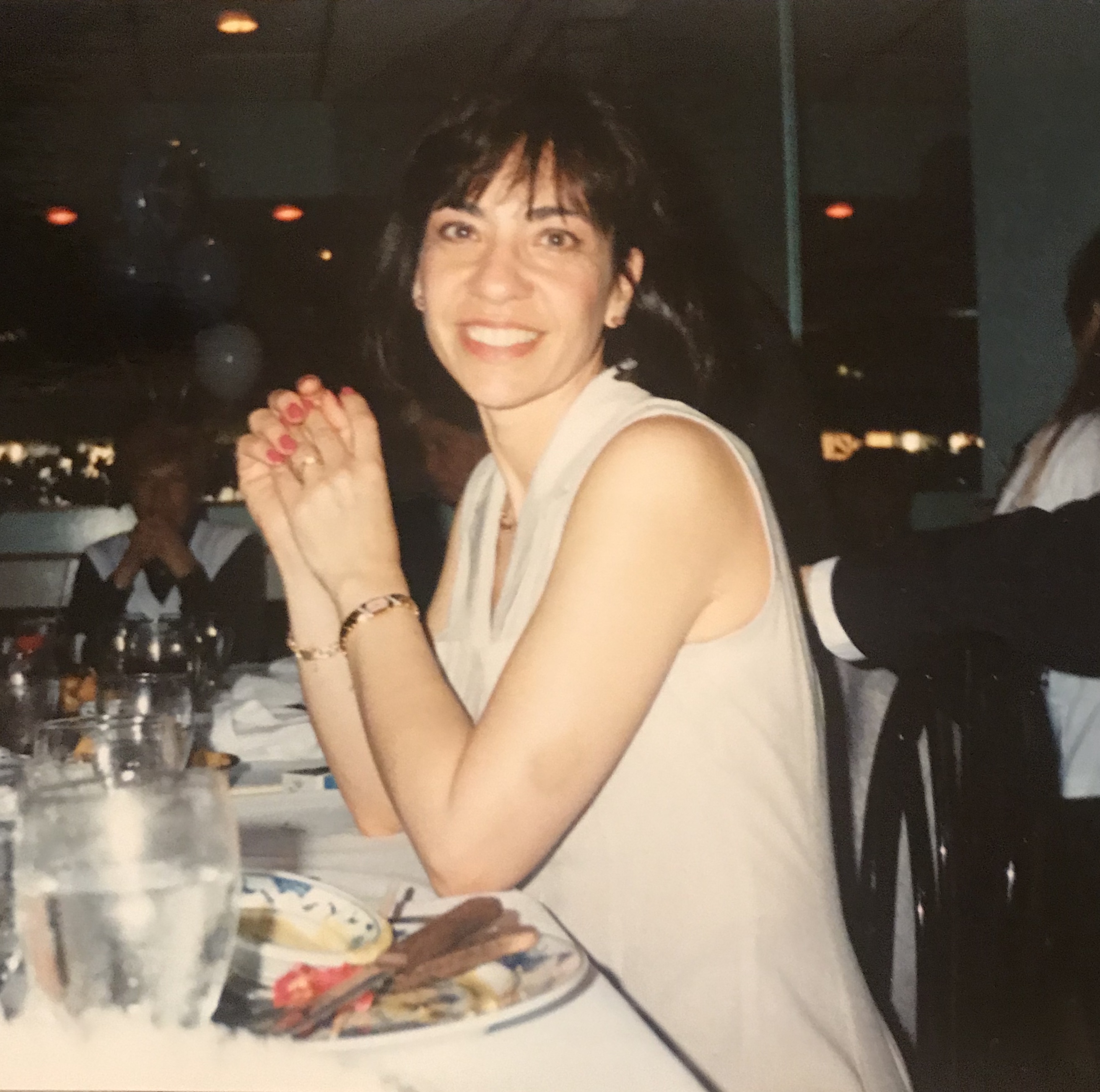 Aubrey Riccardi Wickersham