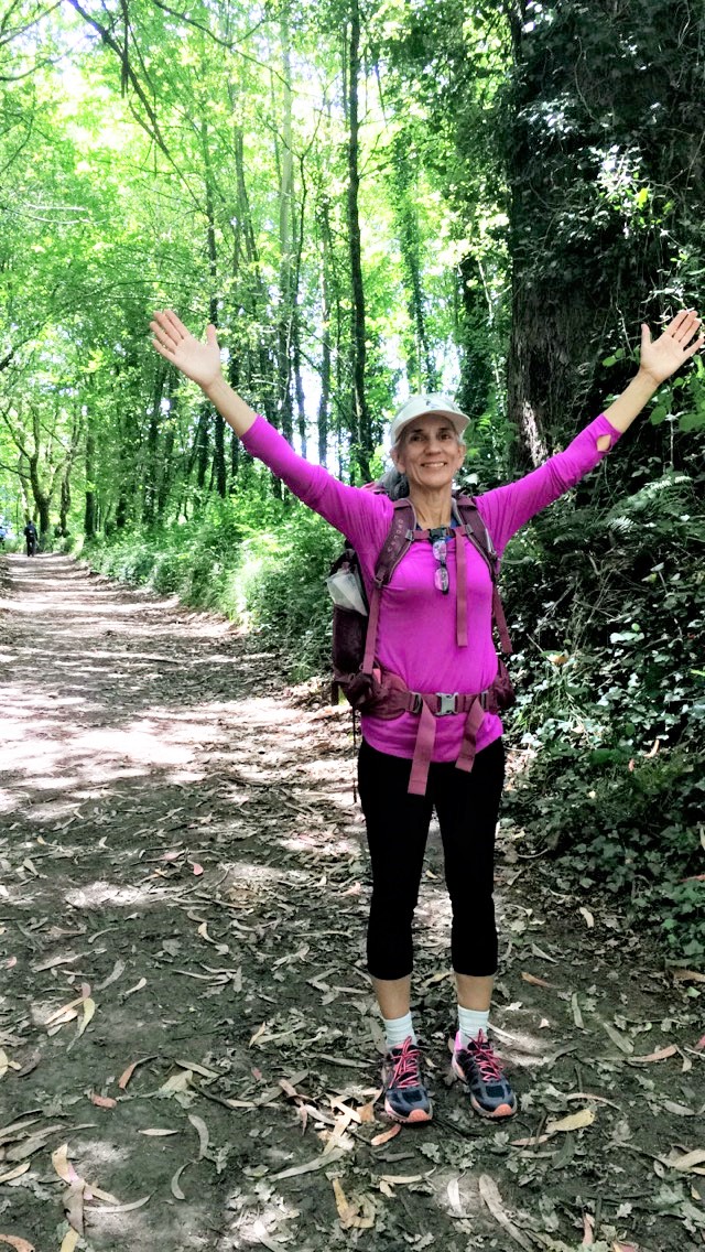 Supporting the ALS Tri-State Trek with Team Epiphany